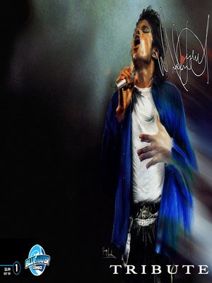 cover image of Tribute: Michael Jackson, Volume 1, Issue 1
